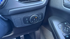 Ford Focus 1.0 EcoBoost Hybrid mHEV 155 ST-Line X Edition 5dr Petrol Hatchback